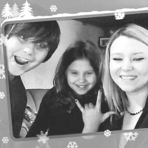 Meet your Posher, Amy-médéa